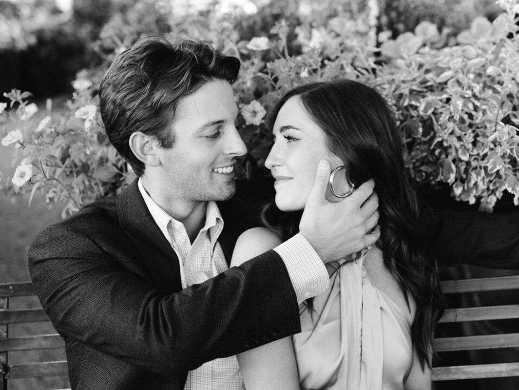 The Wedding Website of Allie Gilbert and Ben Brown
