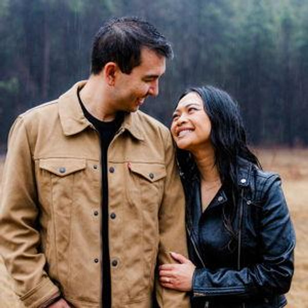 Our Newlywed Fund