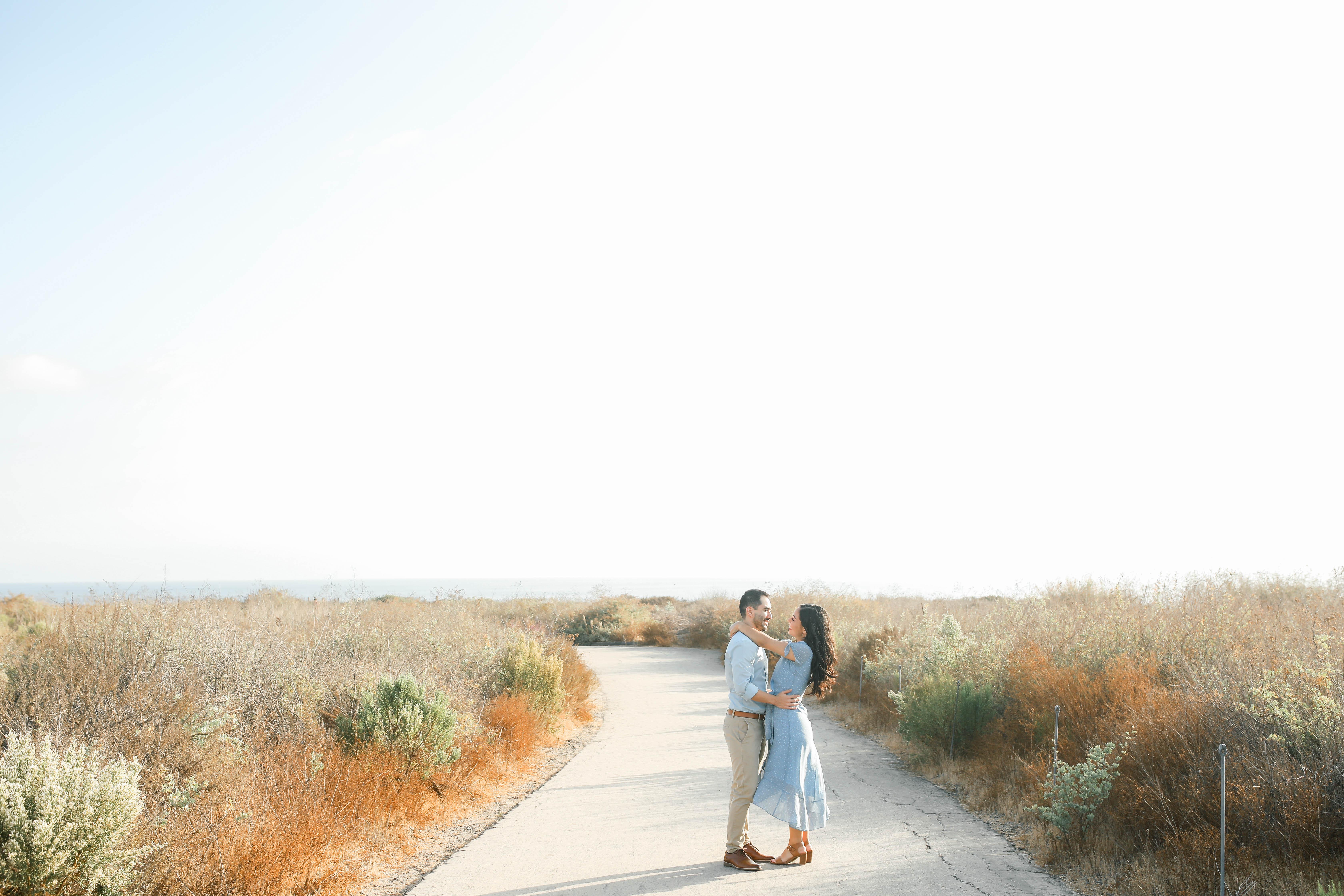 The Wedding Website of Alex Alegria and María Lozano Ortiz
