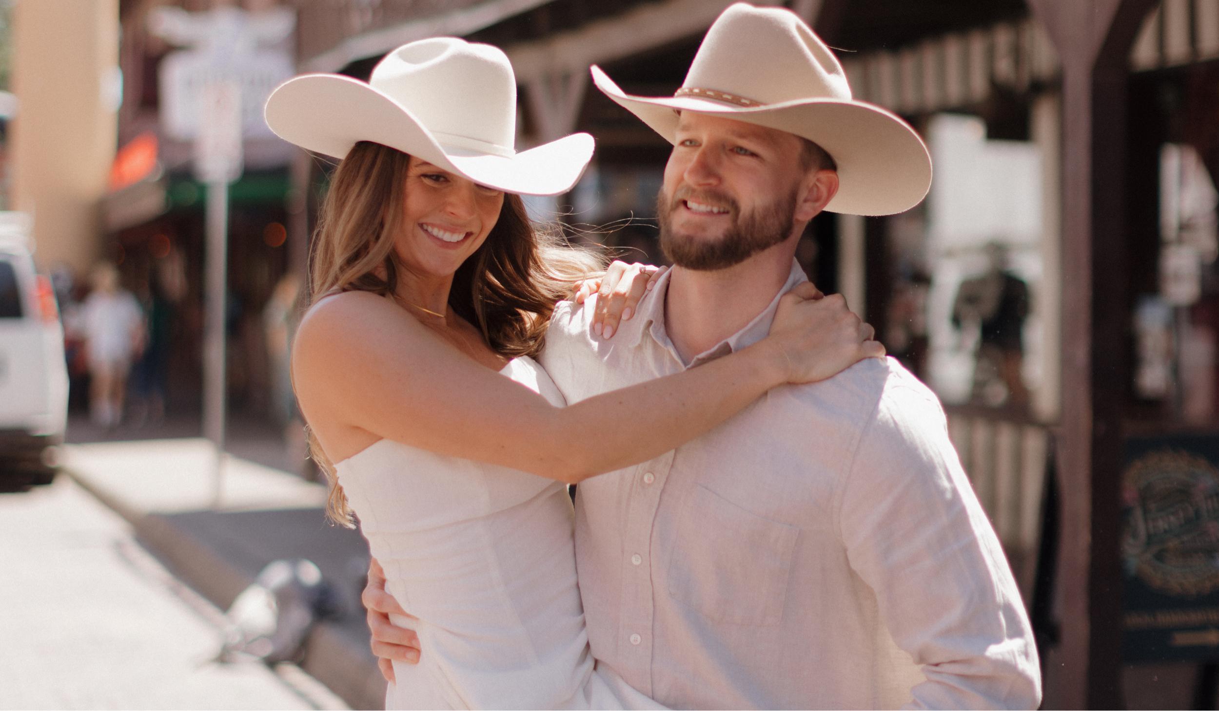 The Wedding Website of Chris McCall and Megan Williams