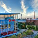 Durham Performing Arts Center