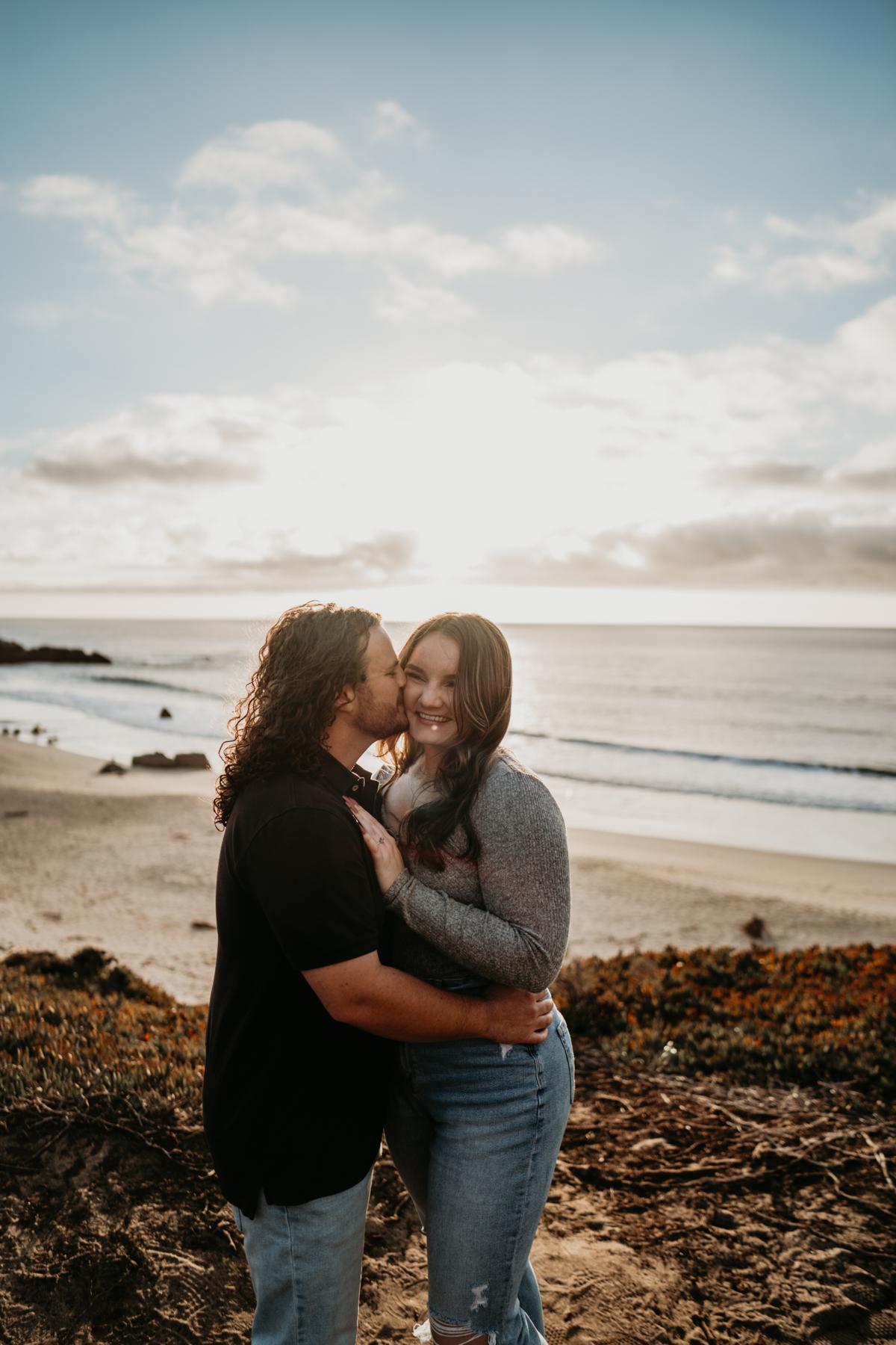 Engagement Photos!