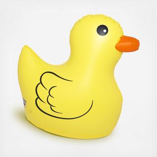 Quackers the Ducky Little Sprinkler