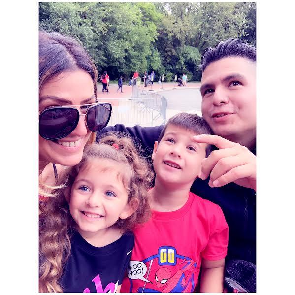 Discovering the Bronx Zoo :)