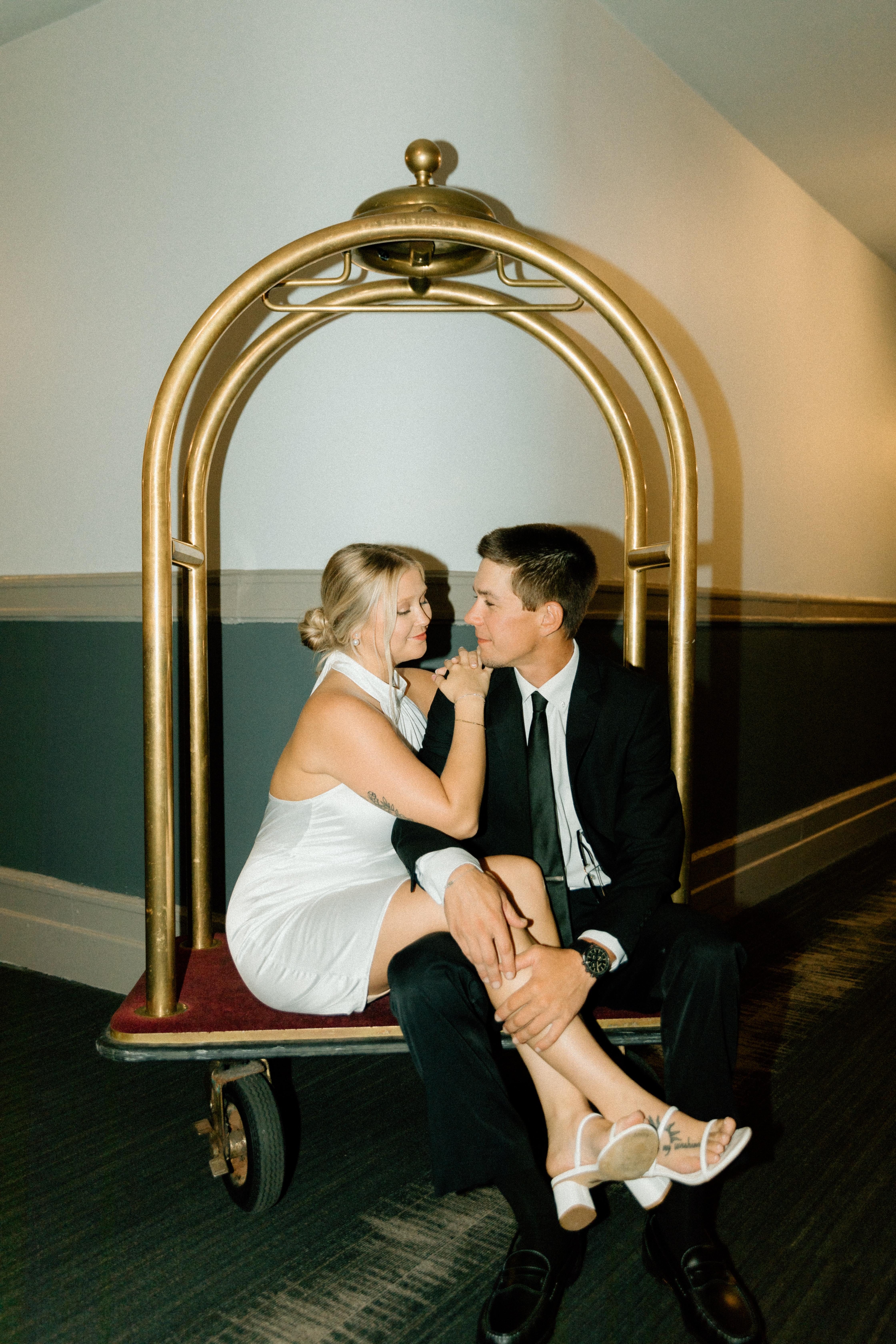 The Wedding Website of Kaitlyn Stickney and Ryan Lilly