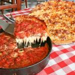 Pizano's Pizza & Pasta