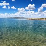 Amistad Reservoir