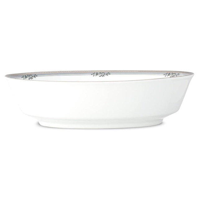 Noritake Laurelvale Oval Vegetable Bowl, 32 oz.