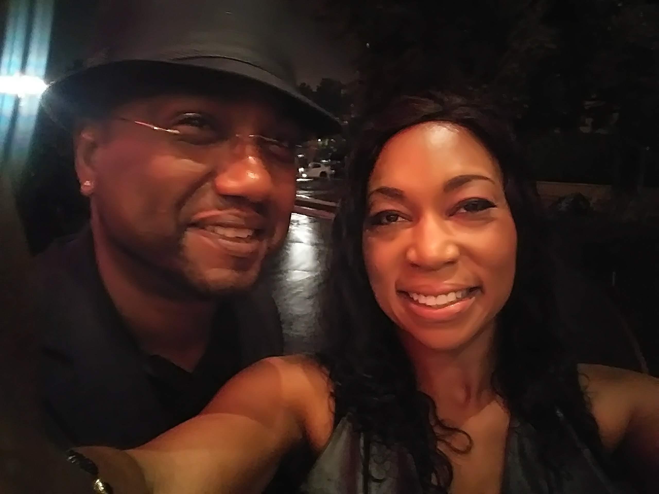 The Wedding Website of Dr. Sherree Coleman and Mr. LaWayne Scott