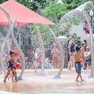 Zeeland Splashpad Park
