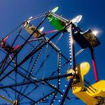 Balboa Fun Zone