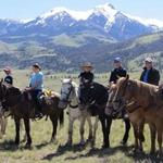 Horseback Riding