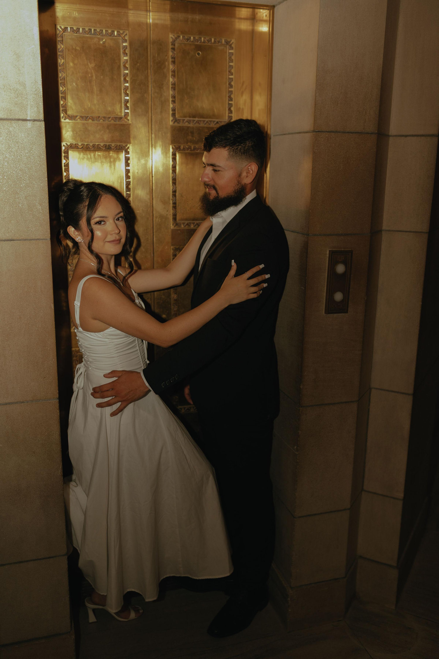The Wedding Website of Lizbeth Venegas De Luna and Mauricio Alvis Ortiz