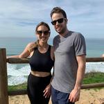 Torrey Pines State Reserve