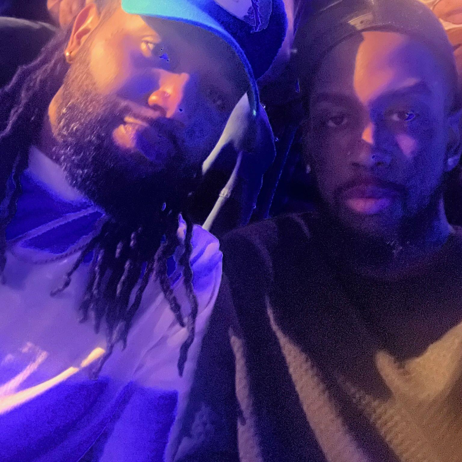 Usher concert! August 2024.