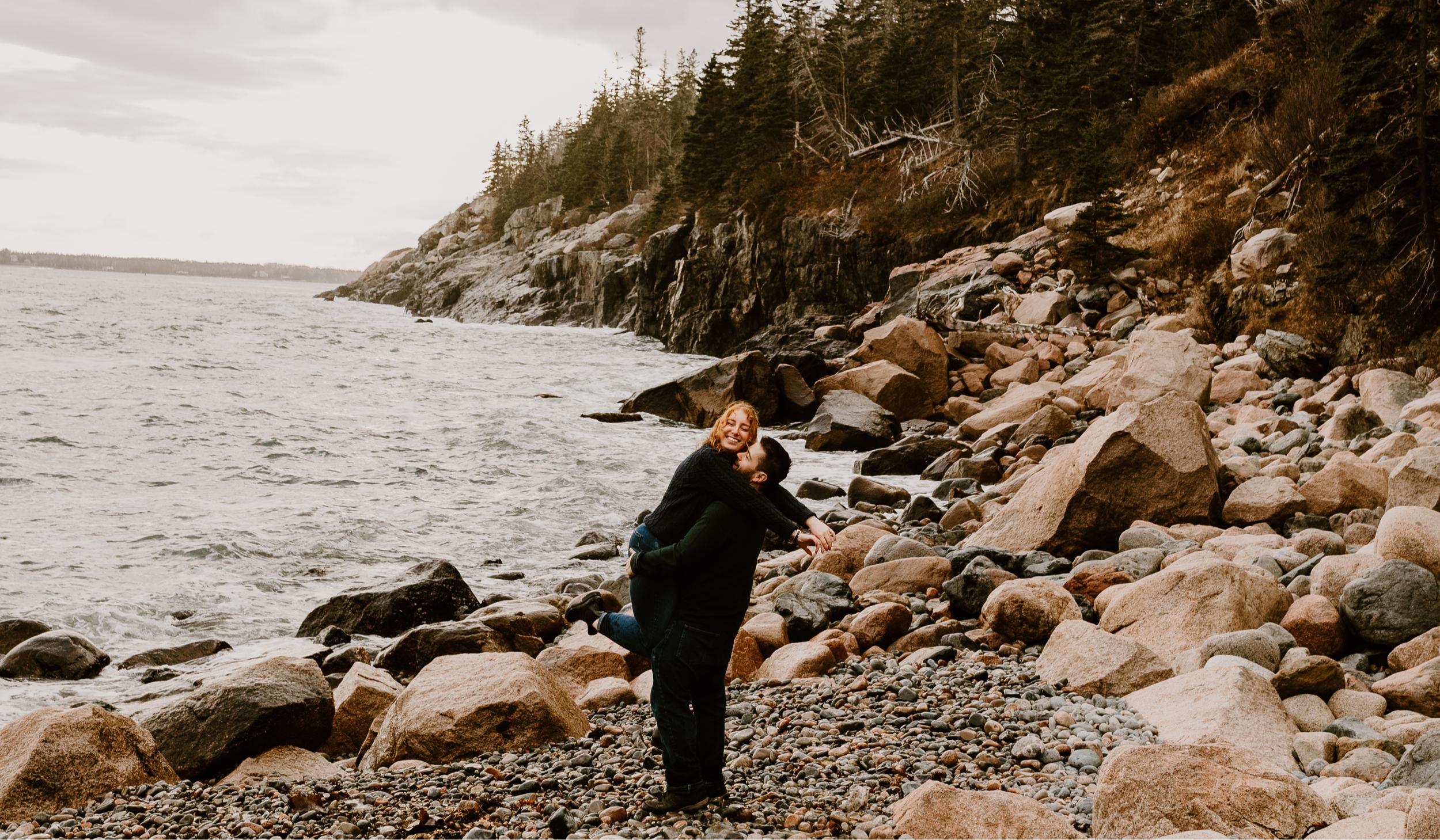 The Wedding Website of Mindy Fenn and Sean Silverman