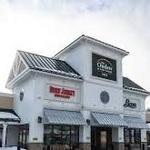 The Outlets at Lake George