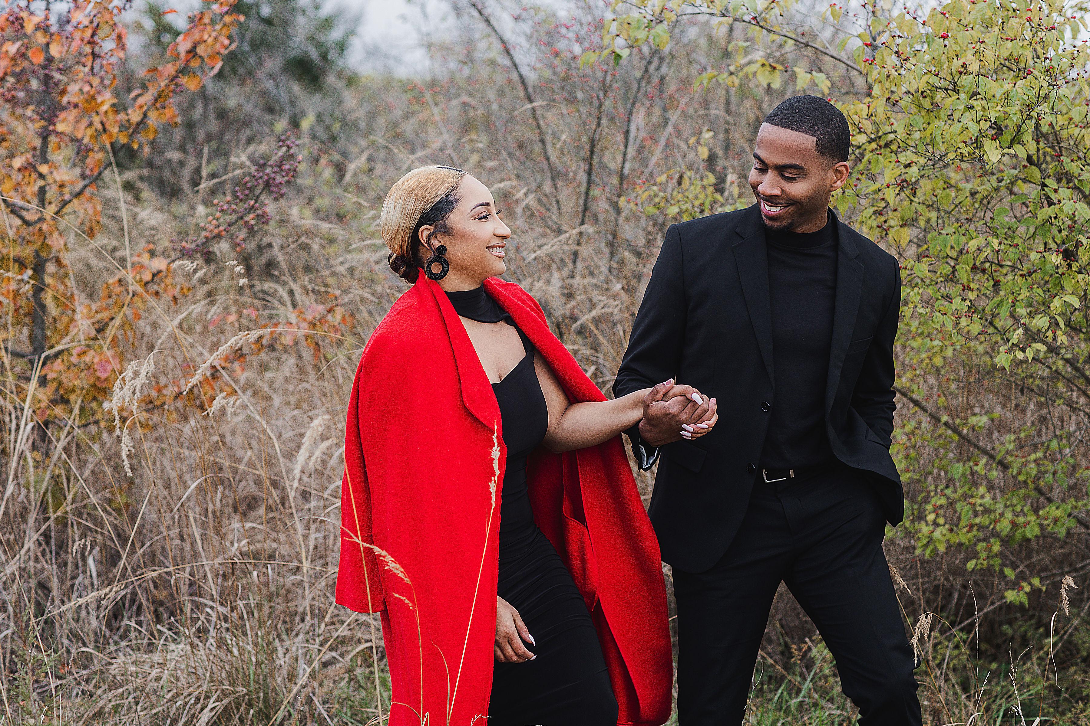 The Wedding Website of Jordyn Calhoun and Sean Freeman