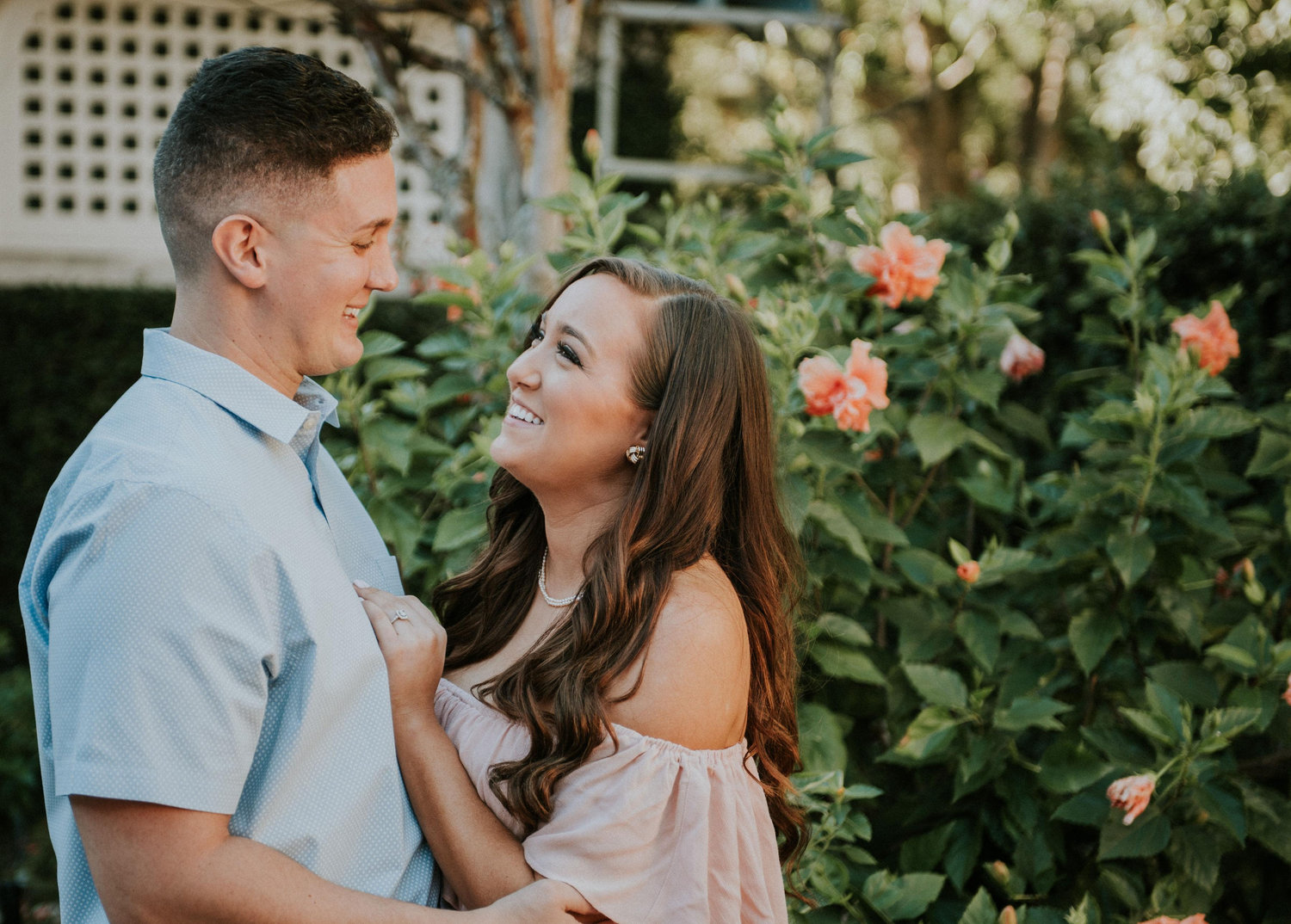 The Wedding Website of Ashley Barber and Danny Tomassetti