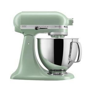 KitchenAide 5 Quart Tilt-Head Stand Mixer Cardamom