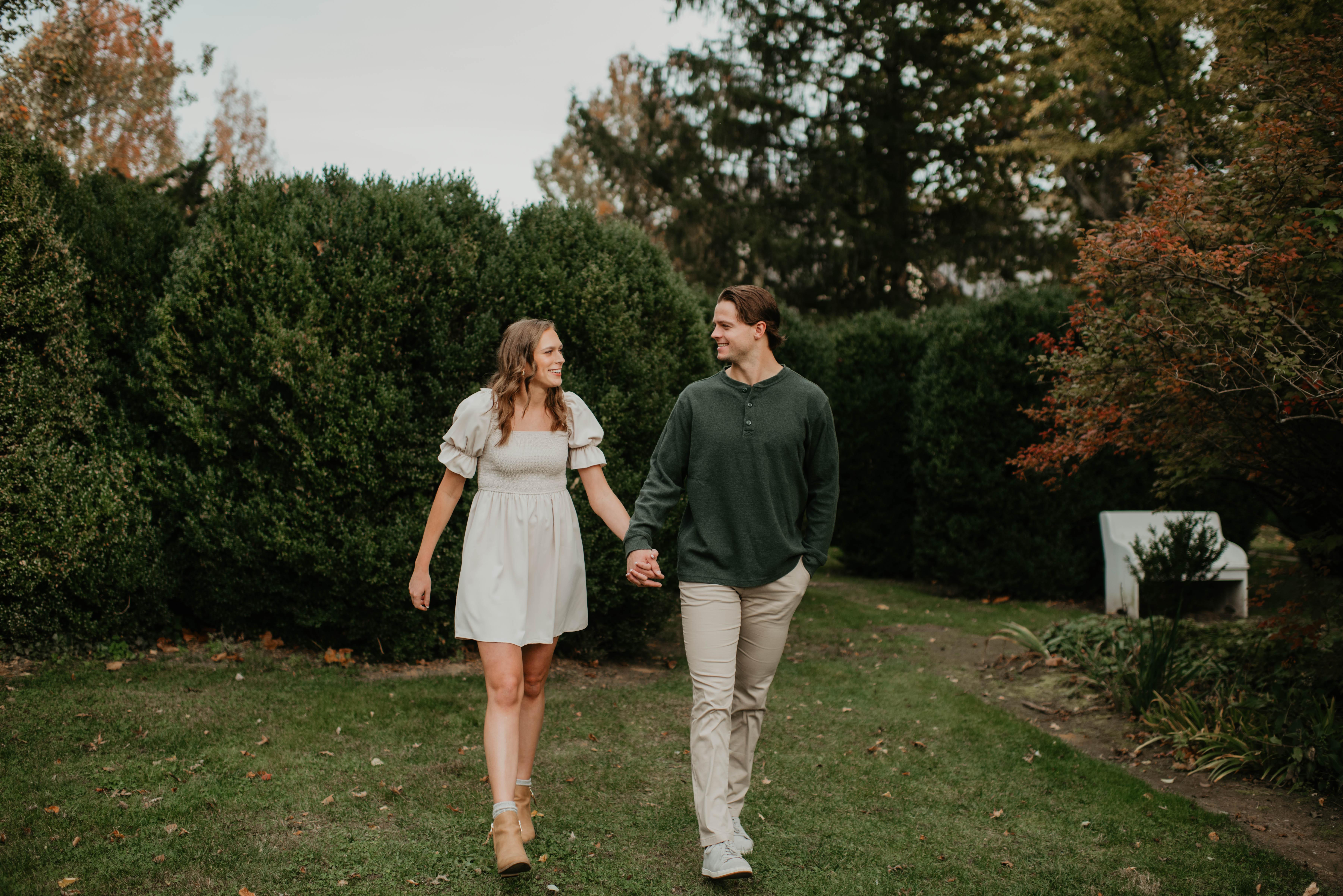 The Wedding Website of Katherine Spanos and Shane Sellar