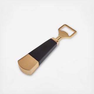 Nero D'oro Bottle Opener