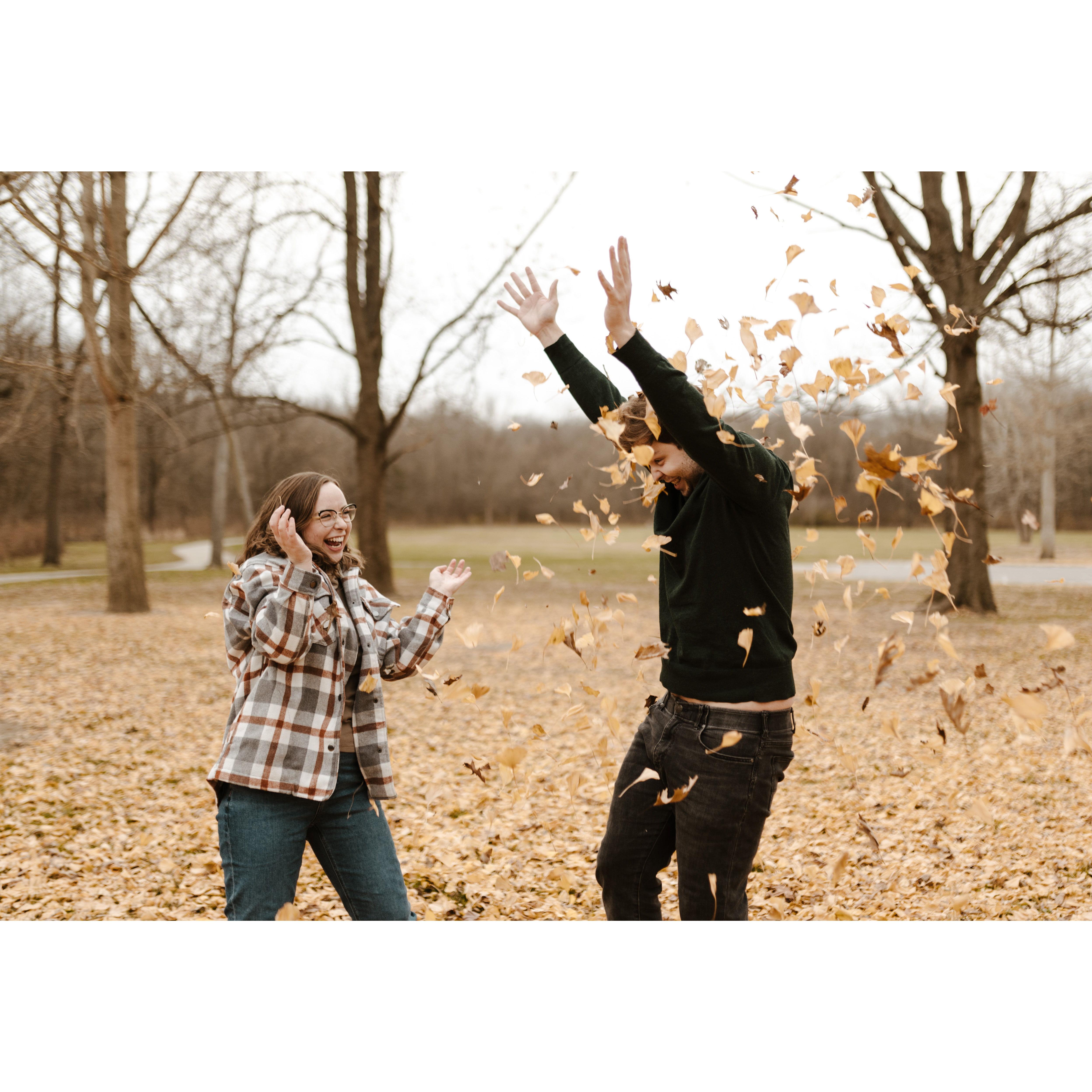 Photo Credit: Curious Courtneys Photography