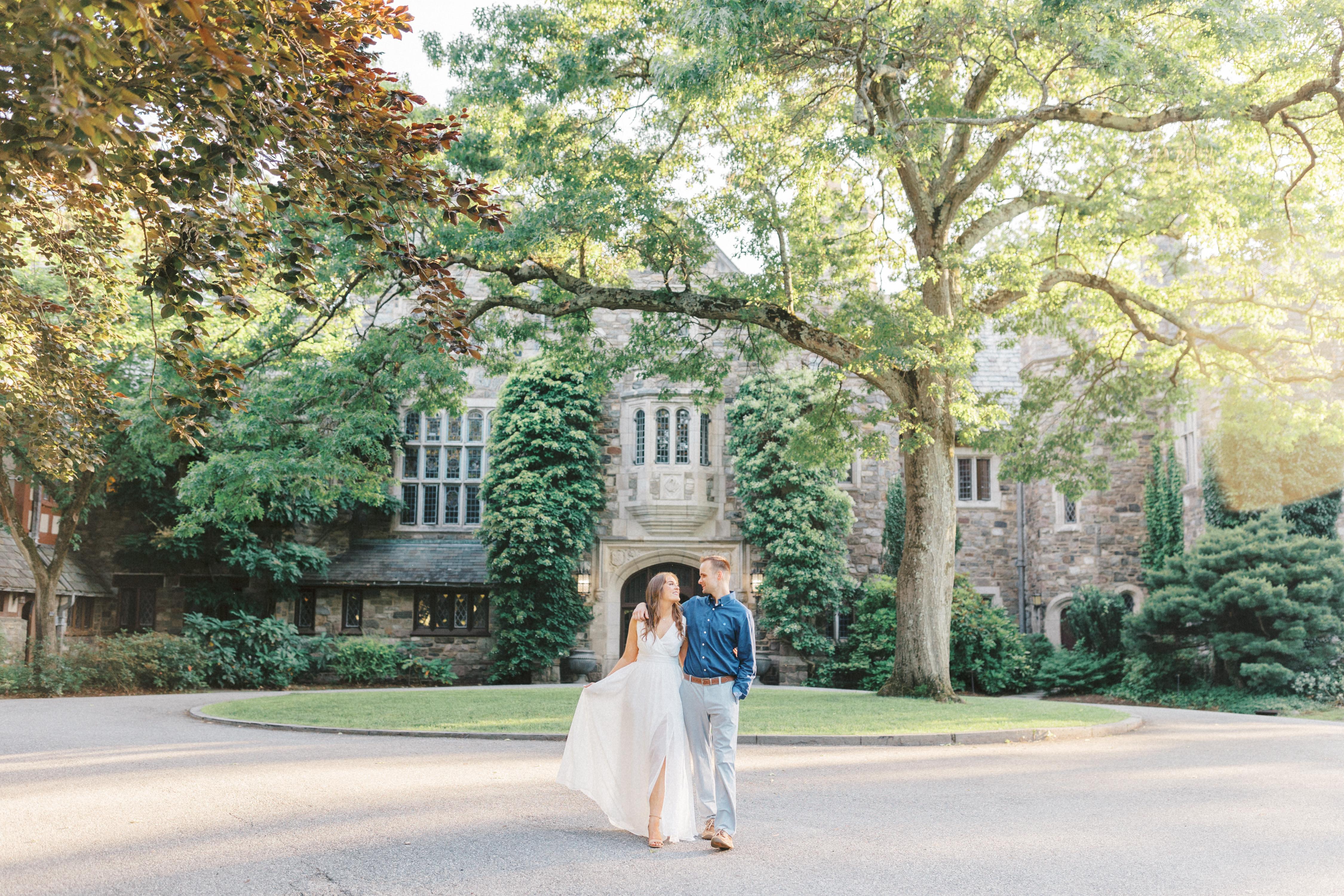 The Wedding Website of Alyssa Cooney and Andrew Yudd