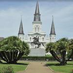 Jackson Square