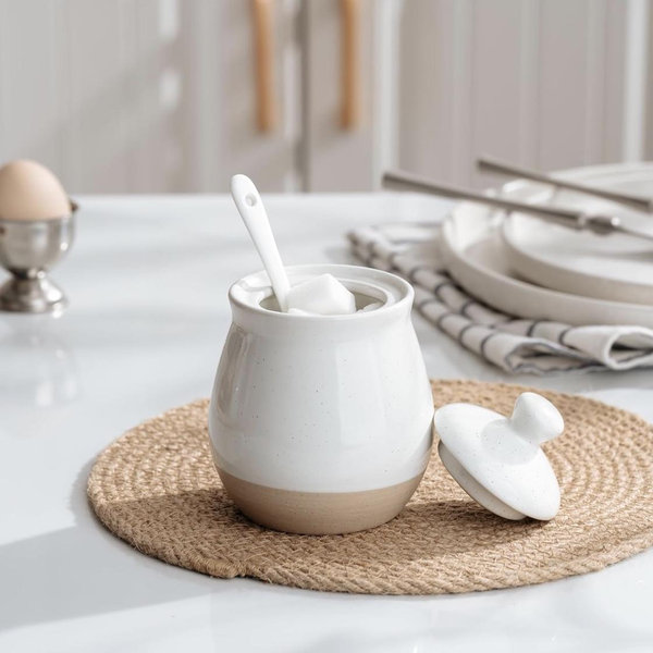 Famiware Sugar Bowl