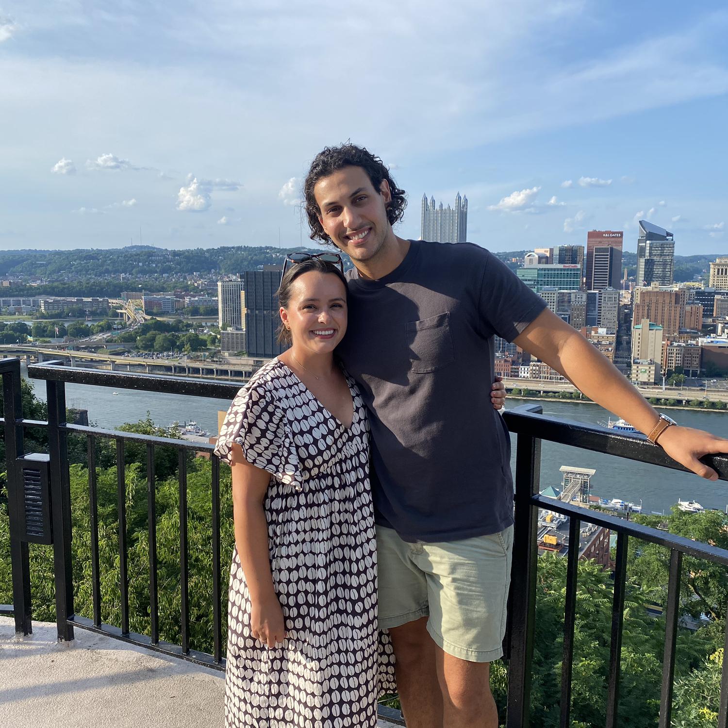 Pittsburgh Summer 2023