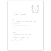 Program