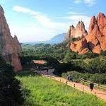 Garden of the Gods