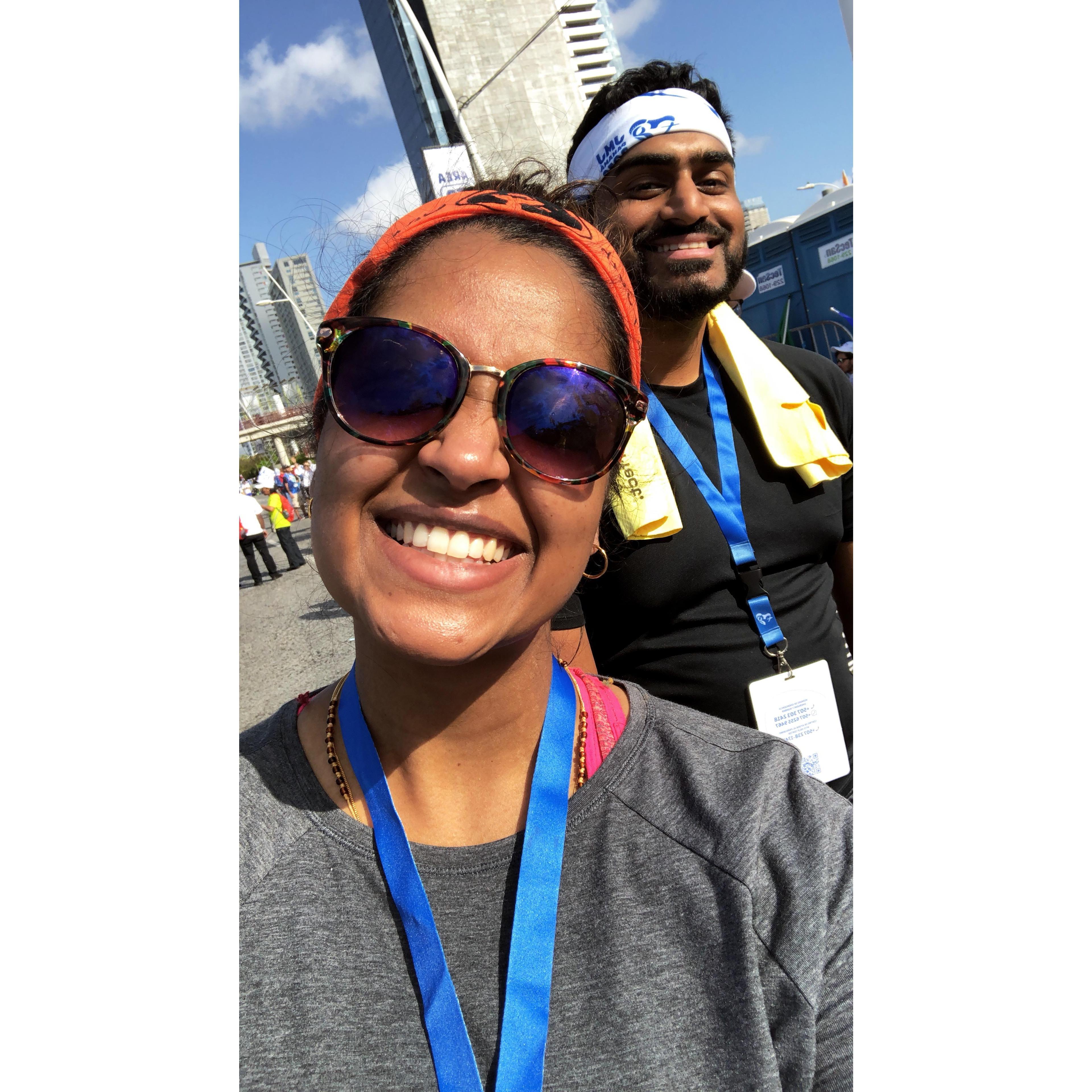 WYD Panama 2019