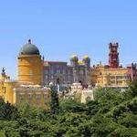 Park and National Palace of Pena
