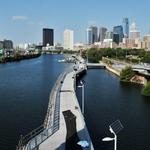 Schuylkill River Trail