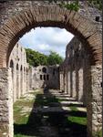 Butrint Ancient Theatre