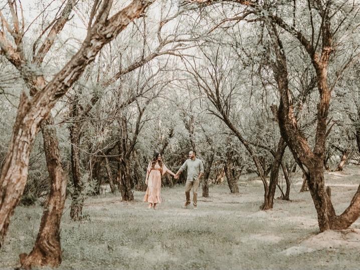 The Wedding Website of Ashley Cucuiat and Derek Uldricks