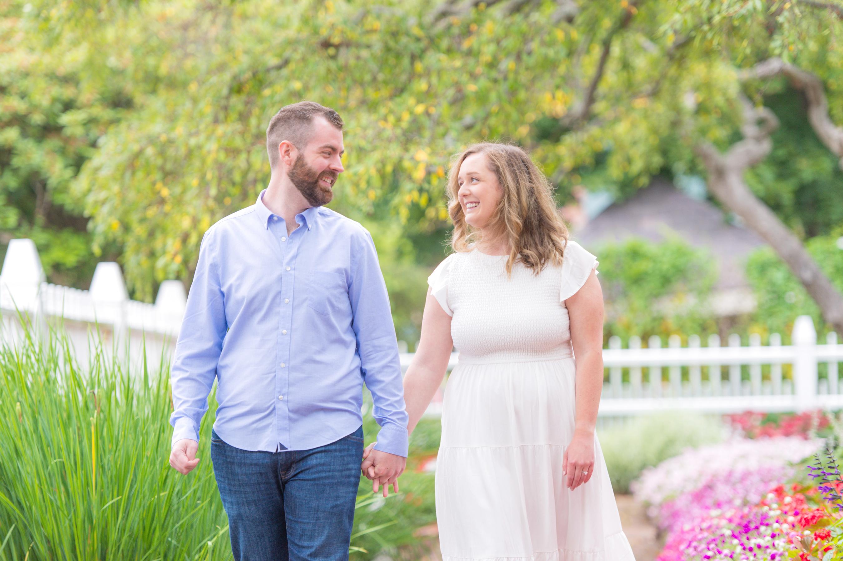 The Wedding Website of Caitlin Ferreira and Michael Williams