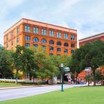 The Sixth Floor Museum at Dealey Plaza