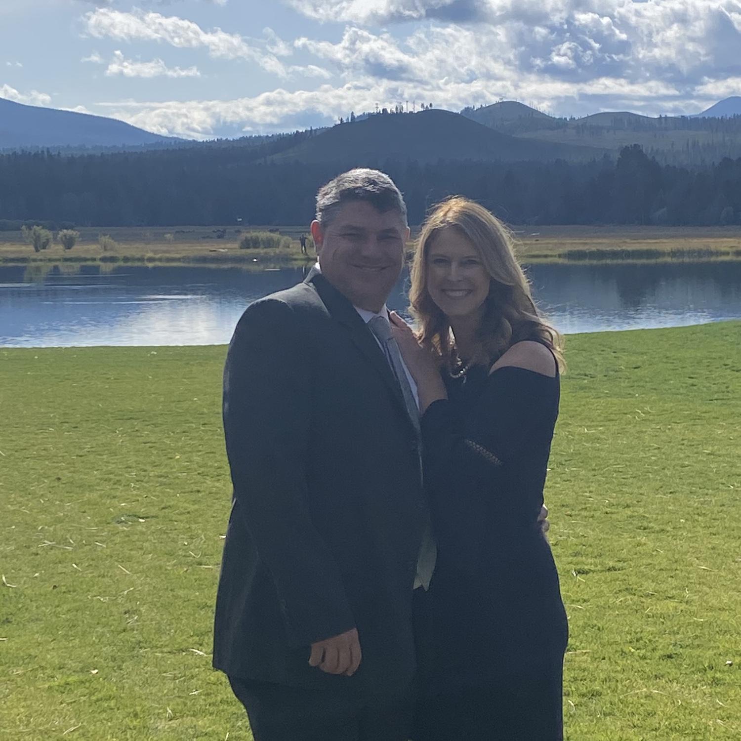 Steven & Emma’s Wedding 2023