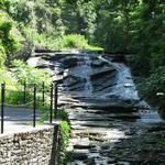 Cascadilla Gorge Trail
