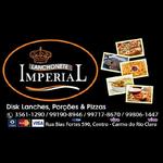 Bar e Lanchonete Imperial