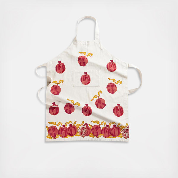 Couleur Nature Apron - Thumbnail 2