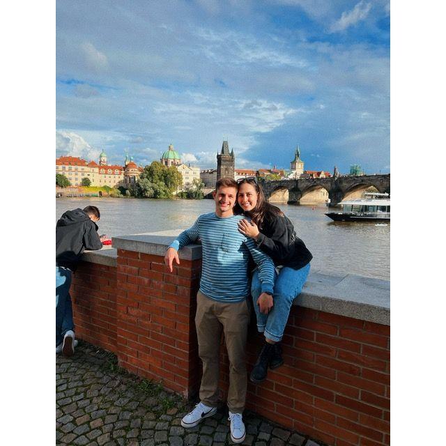 More Prague