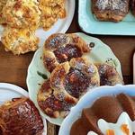 Start with Coffee & Brunch