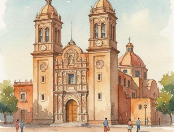 The Wedding Website of Celeste Anahi Gomez and Angel Alexis Chavez