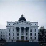 Central State Hospital Self Guided Driving Tour