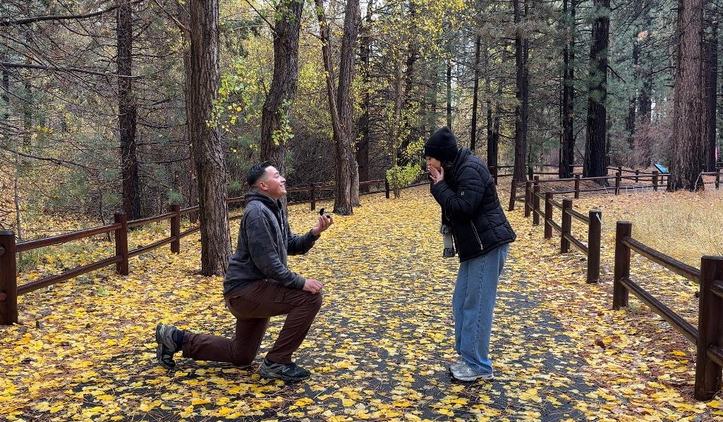 The Wedding Website of Nereida Jacobo and Eric Jacobo