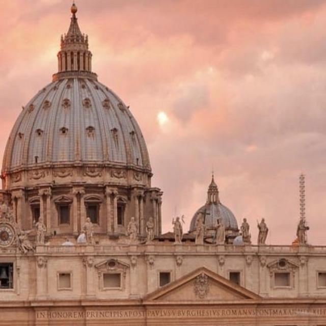 Private Vatican Tour, Sistine Chapel, St. Peters Basilica